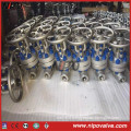 API 602 Forged Steel Thread Gate Valve (Z11)